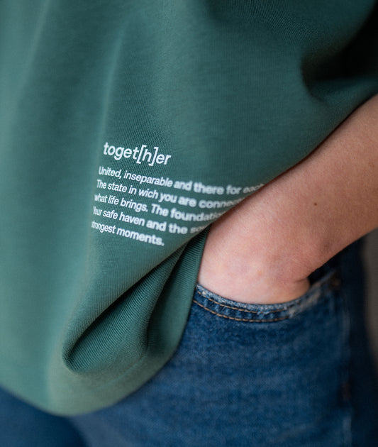 Bond – T-Shirt greenbay